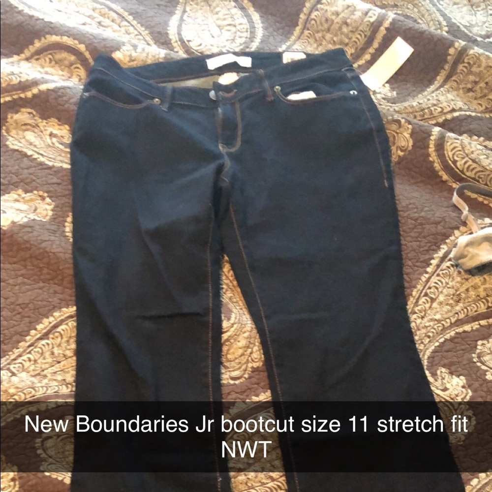 NWT Jeans